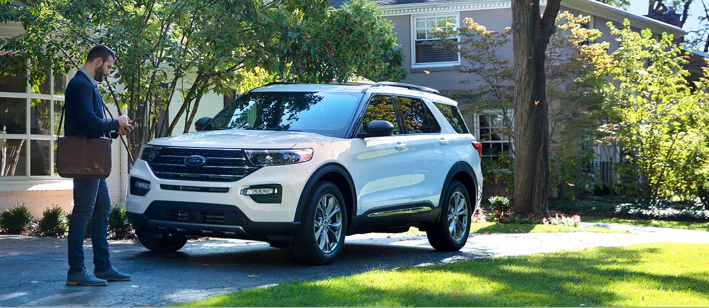 Korum Ford in Puyallup WA