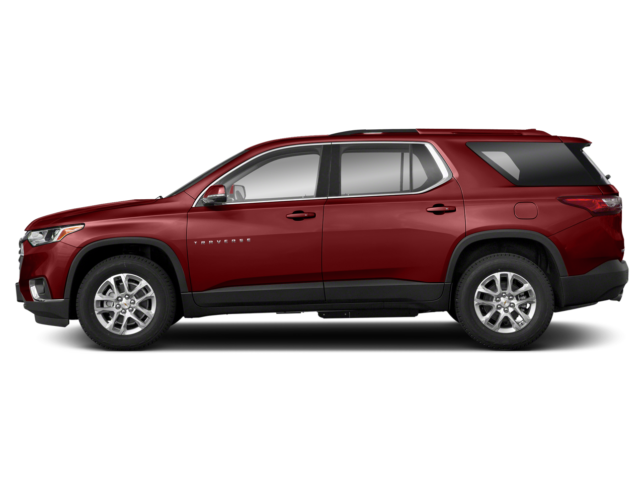 2019 Chevrolet Traverse 3LT