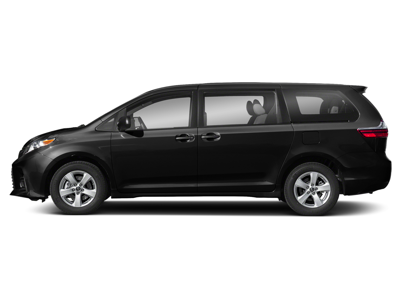 2020 Toyota Sienna L 7 Passenger