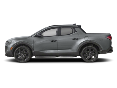 2024 Hyundai Santa Cruz NIGHT