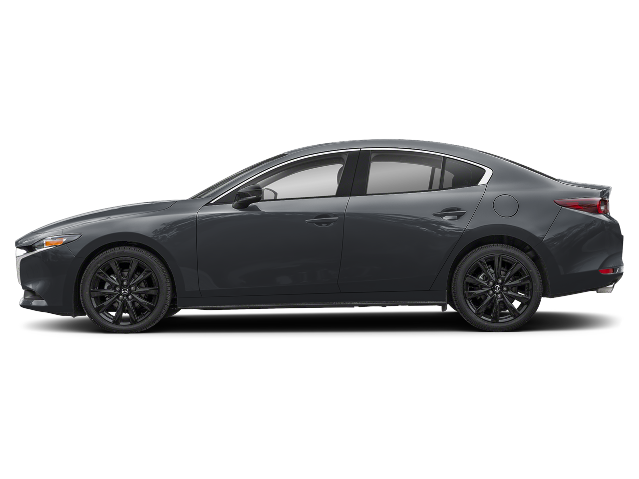 2024 Mazda Mazda3 2.5 S Select Sport