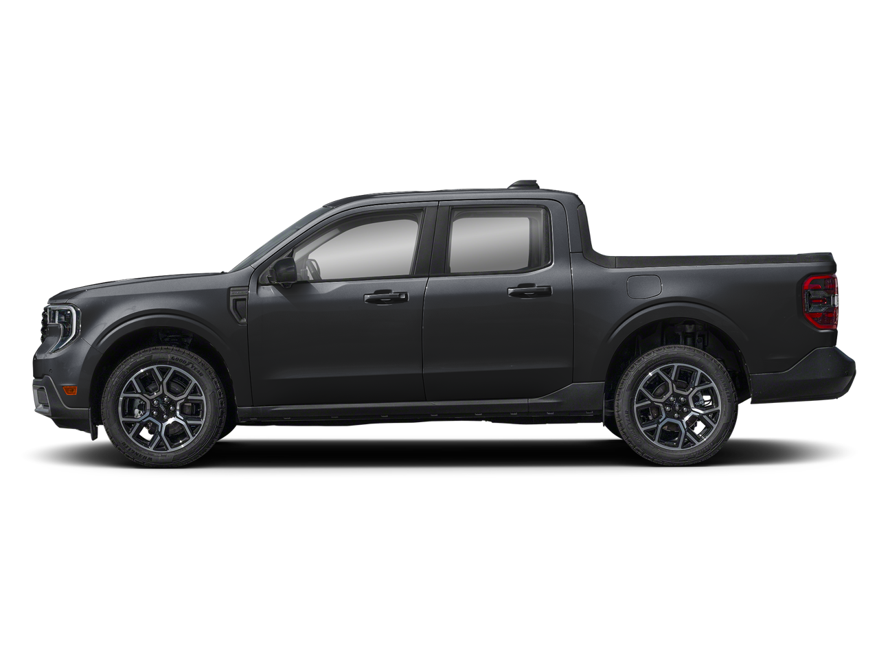 2025 Ford Maverick Lariat - Photo 32