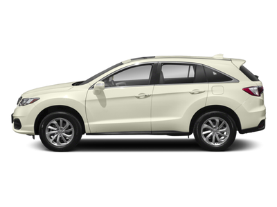 2018 Acura RDX AcuraWatch Plus Package