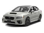 2017 Subaru WRX Premium