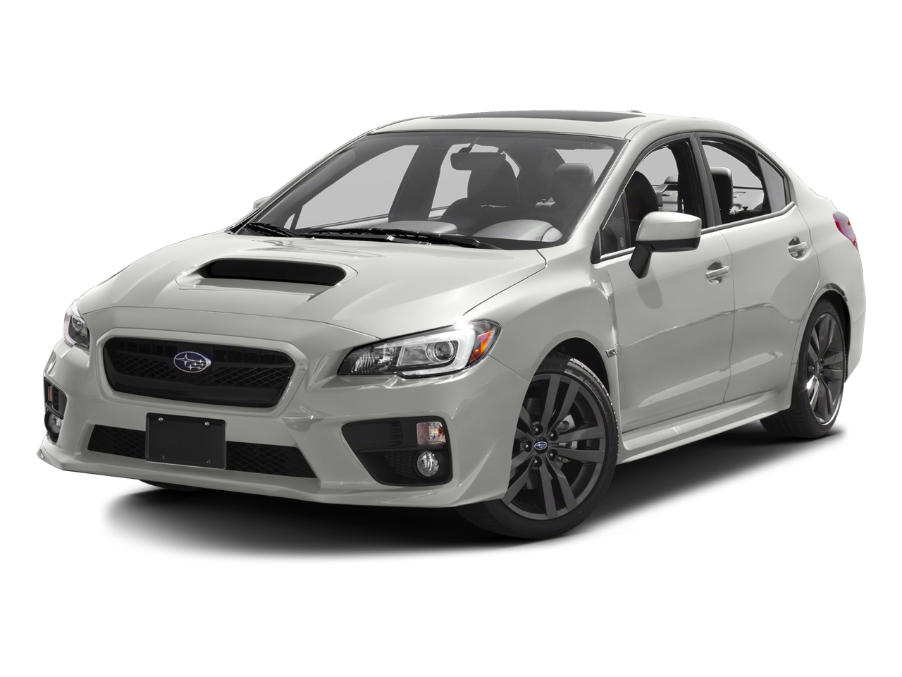 2017 Subaru WRX Premium