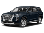 2021 Hyundai Palisade SE