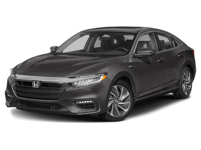2022 Honda Insight Touring