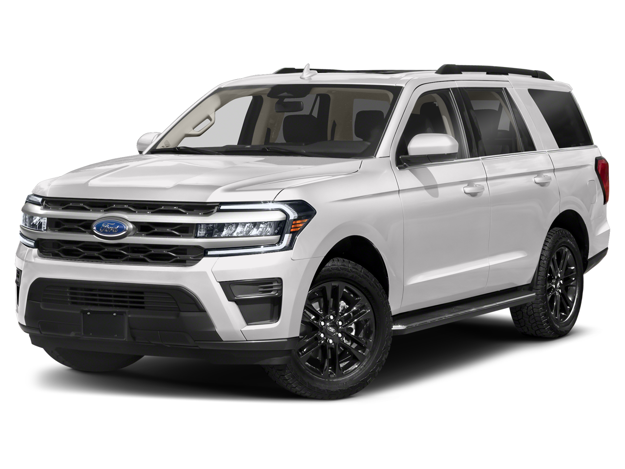 2023 Ford Expedition XLT