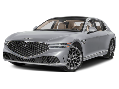 2024 Genesis G90 3.5T e-SC