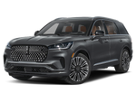 2025 Lincoln Aviator Black Label