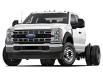 2027 Ford F-450SD XL DRW