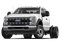 2027 Ford F-450SD XL DRW