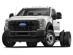 2027 Ford F-450SD XL DRW