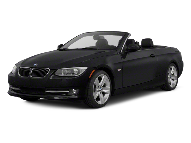 2011 BMW 3 Series 335i