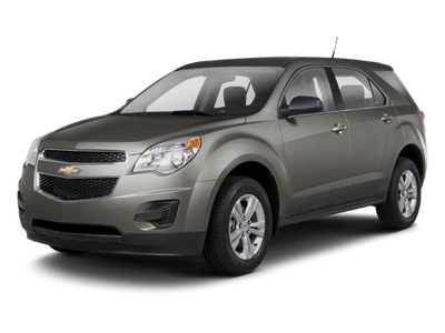 2012 Chevrolet Equinox LT 1LT