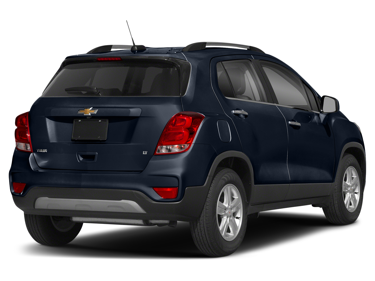 2021 Chevrolet Trax LT photo 2