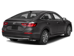 2022 Honda Insight Touring