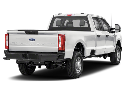 2024 Ford F-350SD XLT