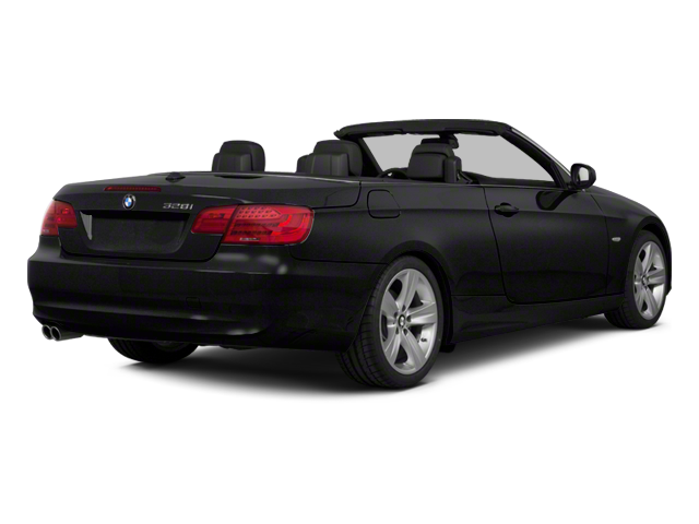 2011 BMW 3 Series 335i