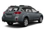 2012 Subaru Outback 3.6R Limited