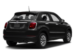 2016 FIAT 500X Lounge