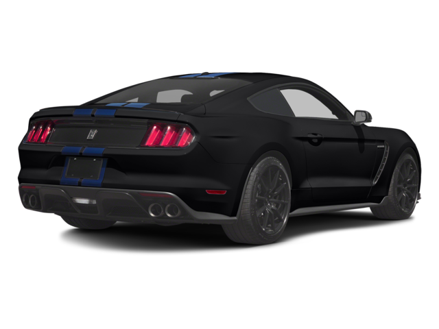 2016 Ford Mustang Shelby GT350