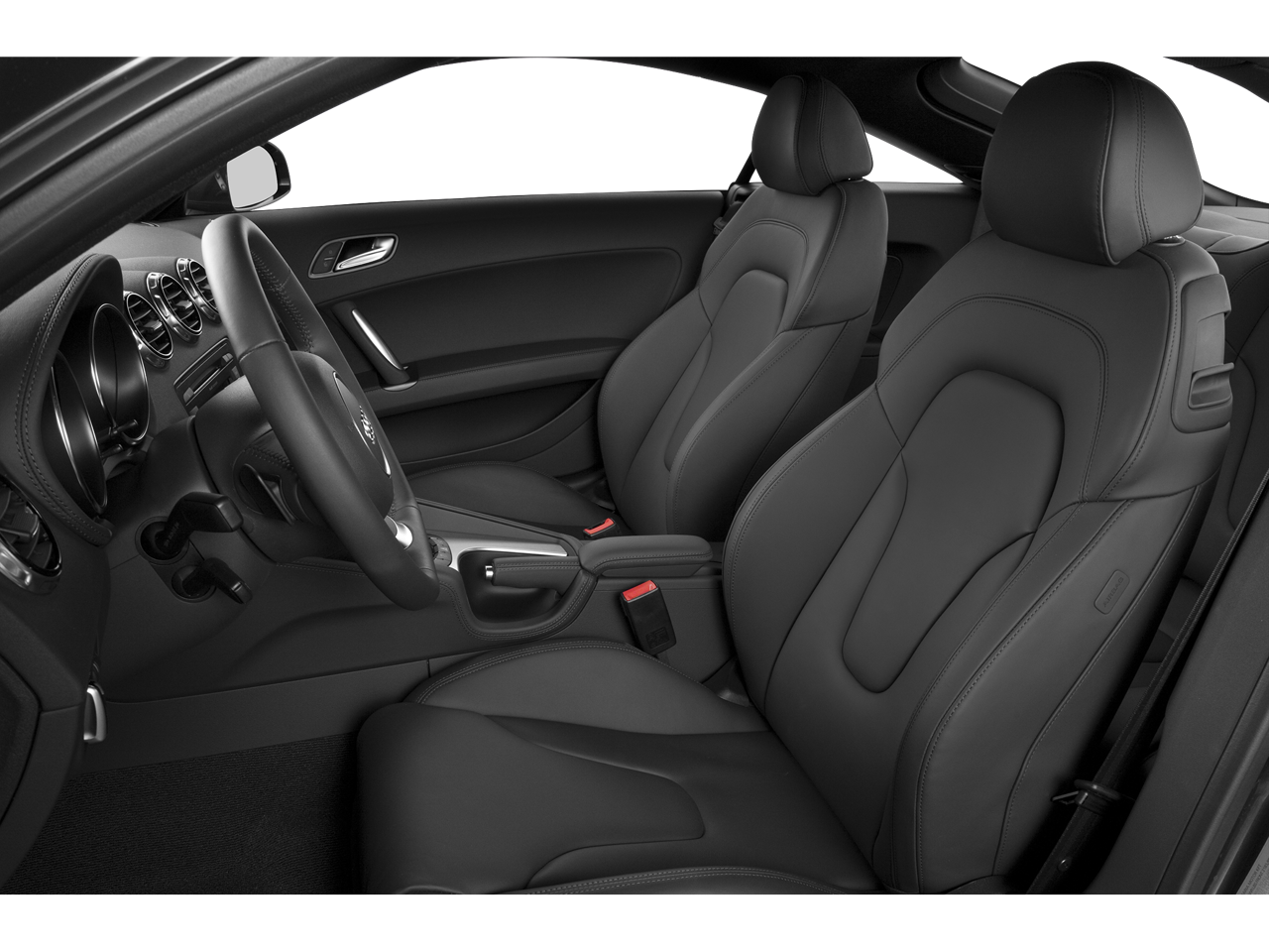 2015 Audi TT 2.0T quattro