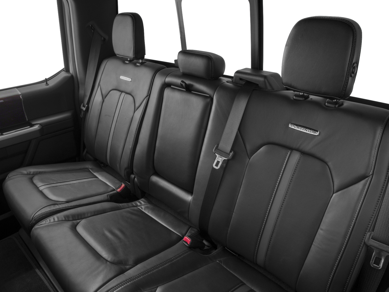 2017 Ford F-350SD Platinum