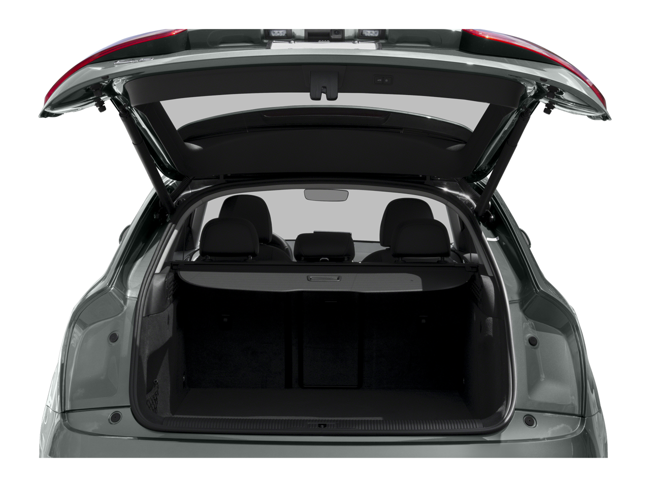 2018 Audi Q3 2.0T Premium Plus quattro