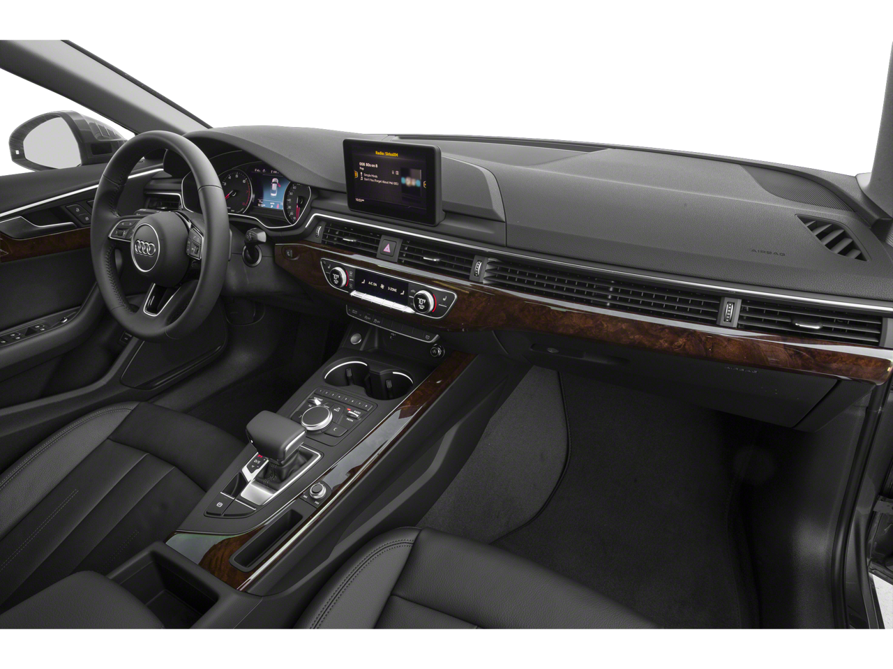2019 Audi A4 2.0T Premium Plus quattro
