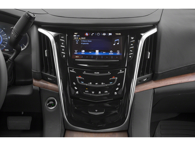 2019 Cadillac Escalade Premium Luxury