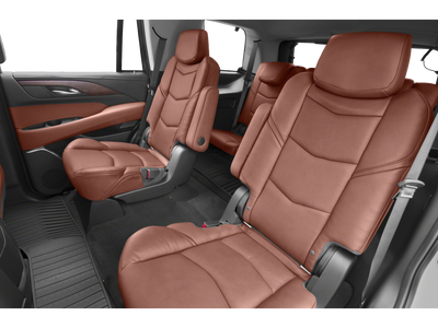 2019 Cadillac Escalade Premium Luxury