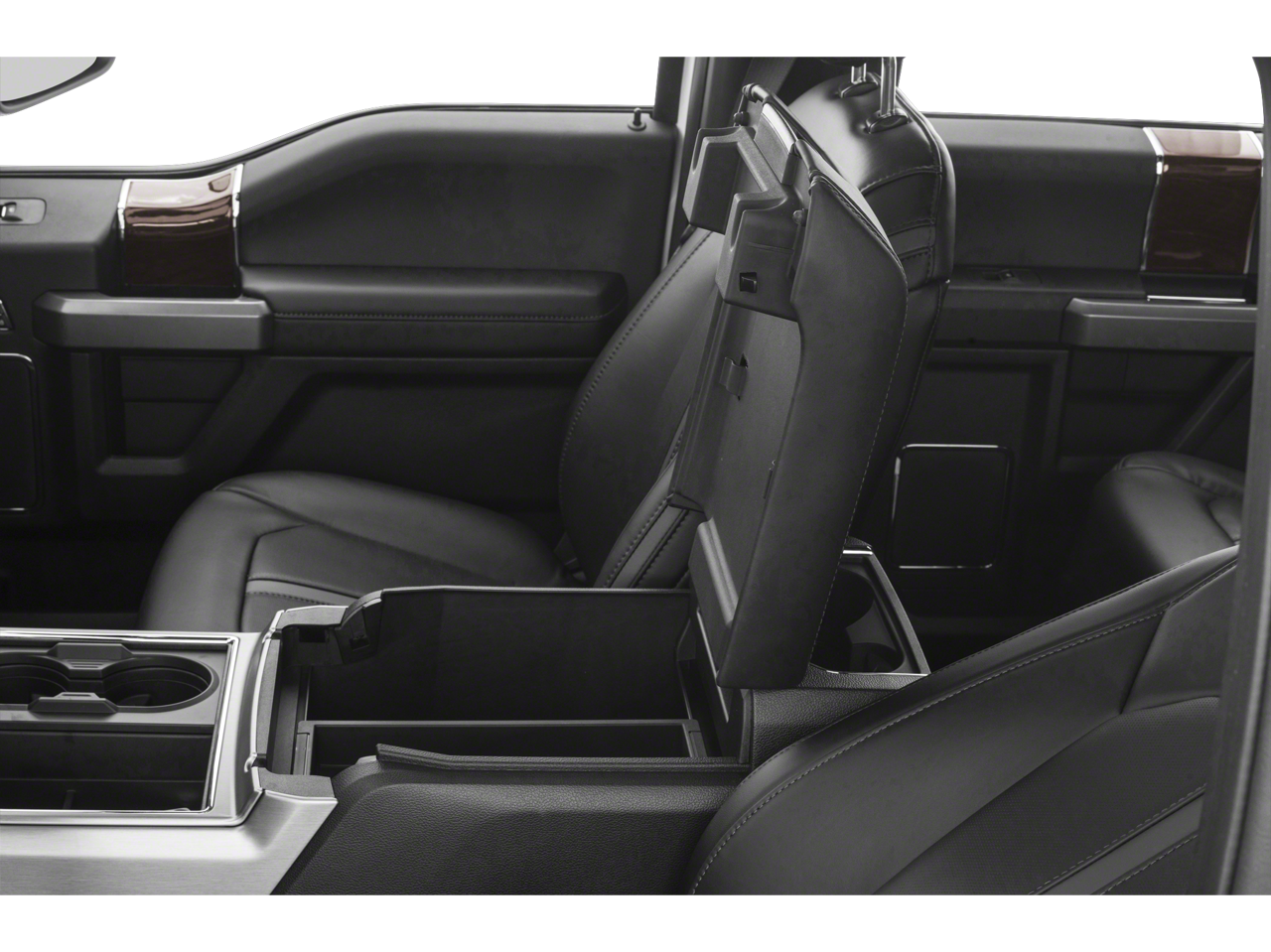 2019 Ford F-250SD Platinum
