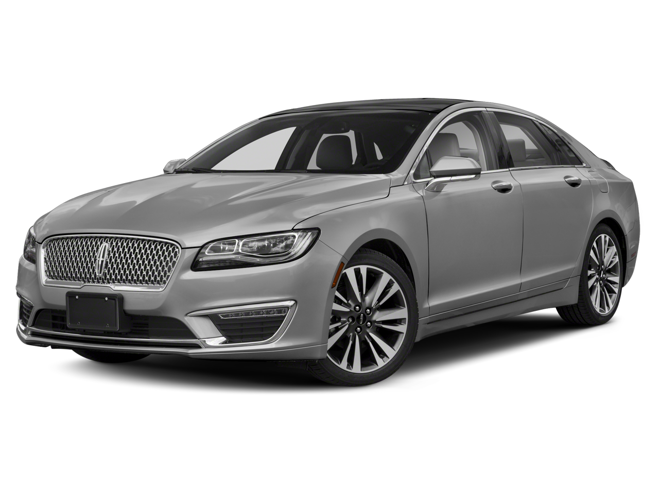 2019 Lincoln MKZ Reserve photo 4