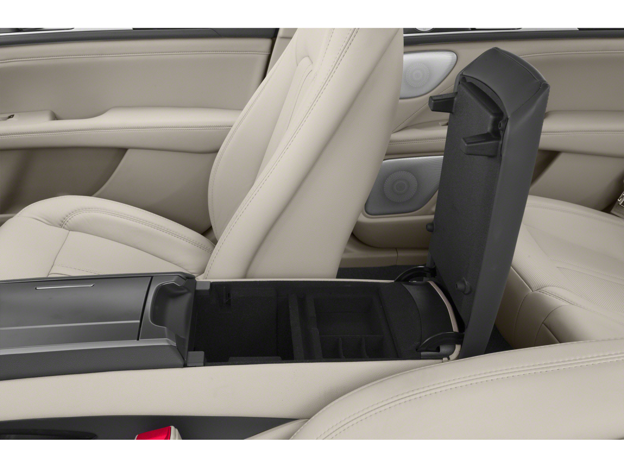 2019 Lincoln MKZ Reserve