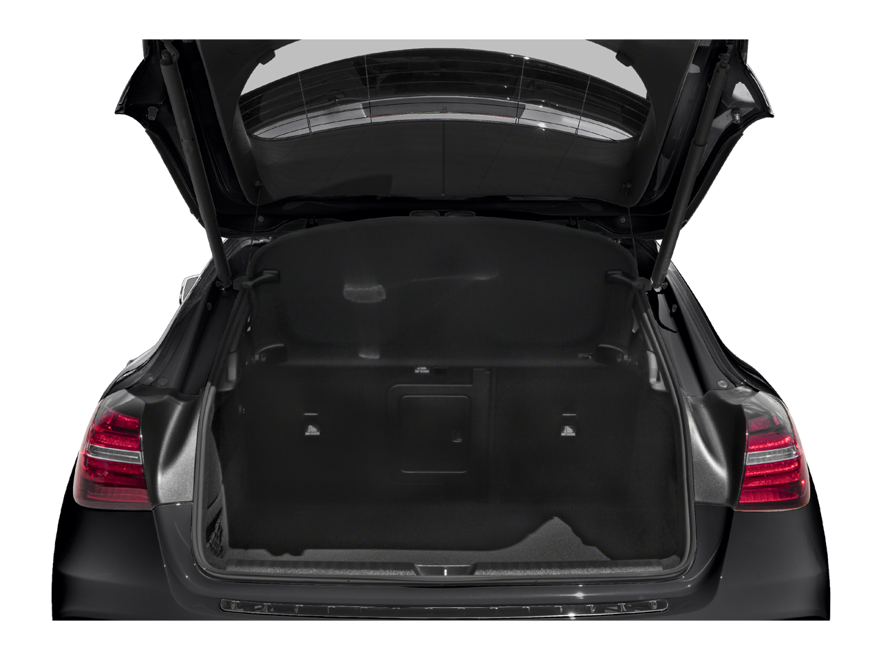 2019 Mercedes-Benz GLA GLA 45 AMG® 4MATIC®