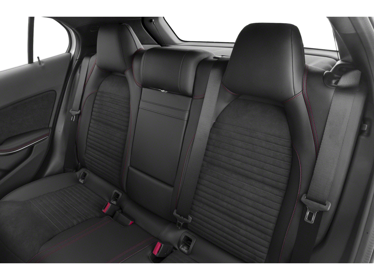 2019 Mercedes-Benz GLA GLA 45 AMG® 4MATIC®