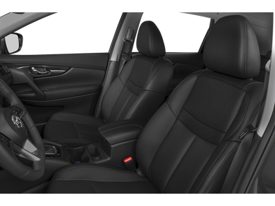 2019 Nissan Rogue Hybrid SV