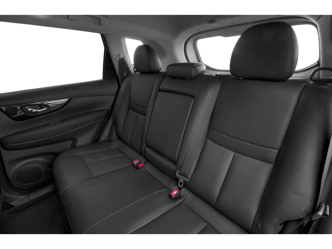 2019 Nissan Rogue Hybrid SV