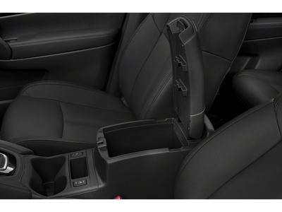 2019 Nissan Rogue Hybrid SV