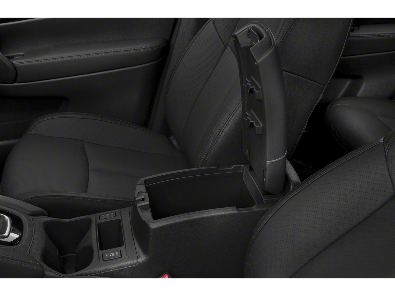 2019 Nissan Rogue Hybrid SV