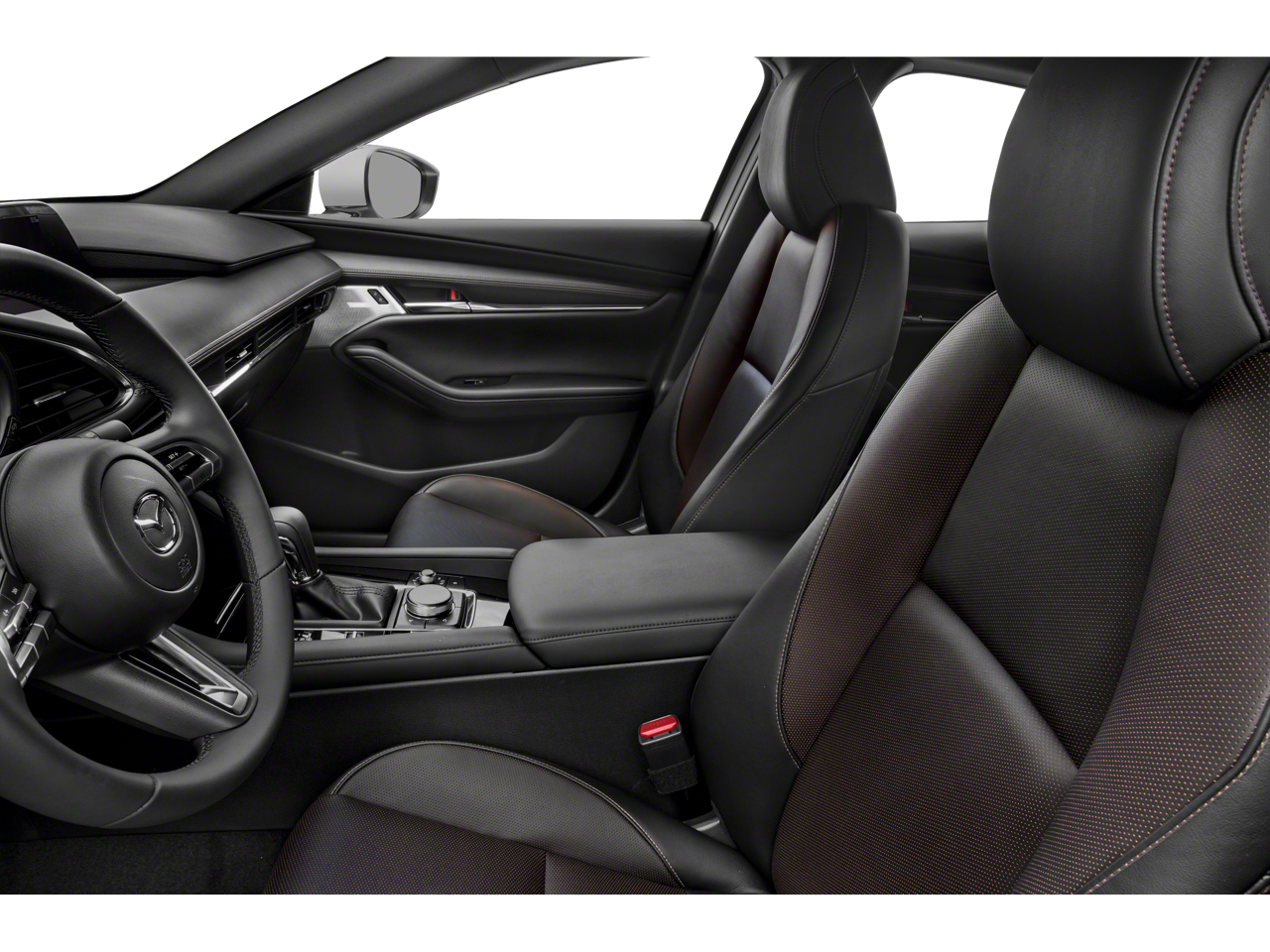 2020 Mazda Mazda3 Premium