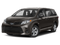 2020 Toyota Sienna L 7 Passenger