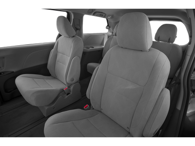 2020 Toyota Sienna L 7 Passenger