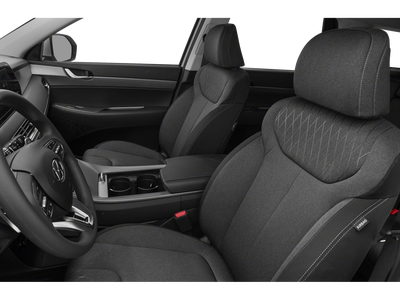 2021 Hyundai Palisade SE