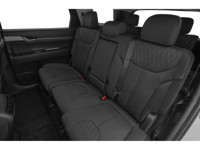 2021 Hyundai Palisade SE