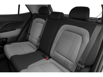 2021 Hyundai Venue SEL