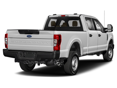 2022 Ford F-350SD XL