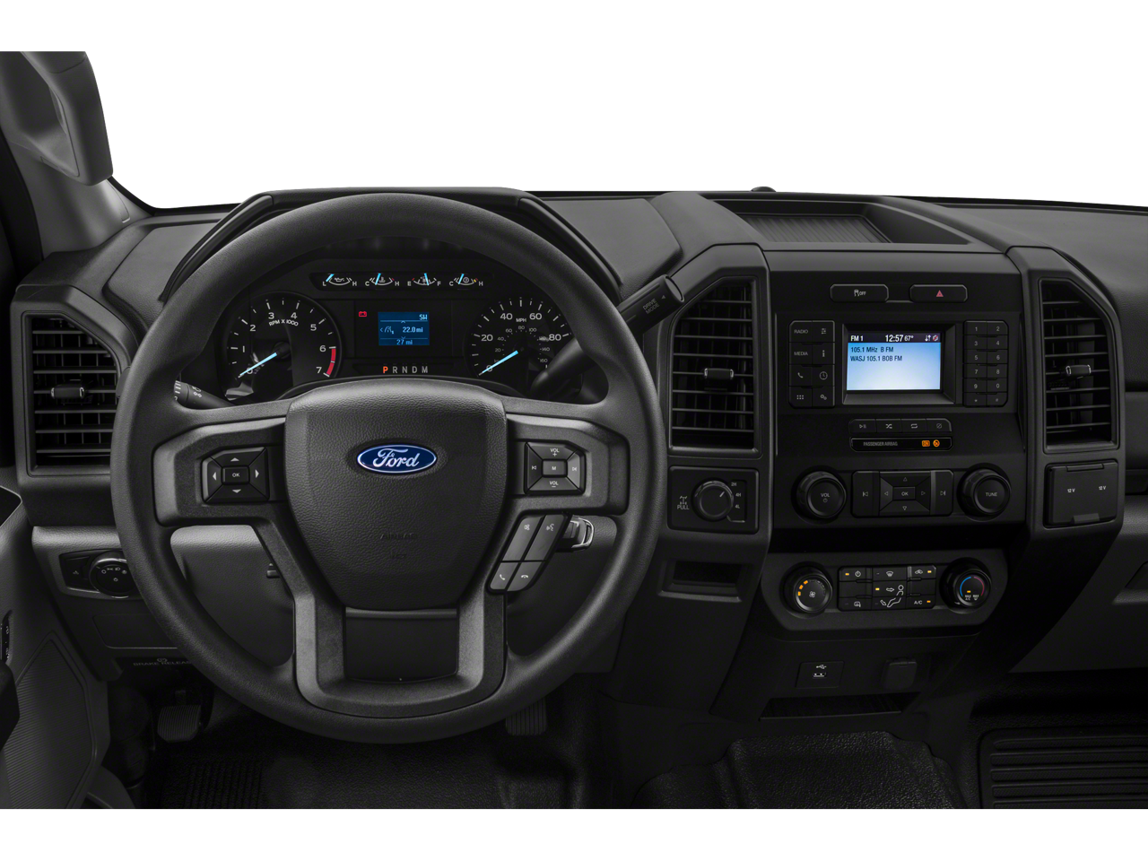 2022 Ford F-350SD XL