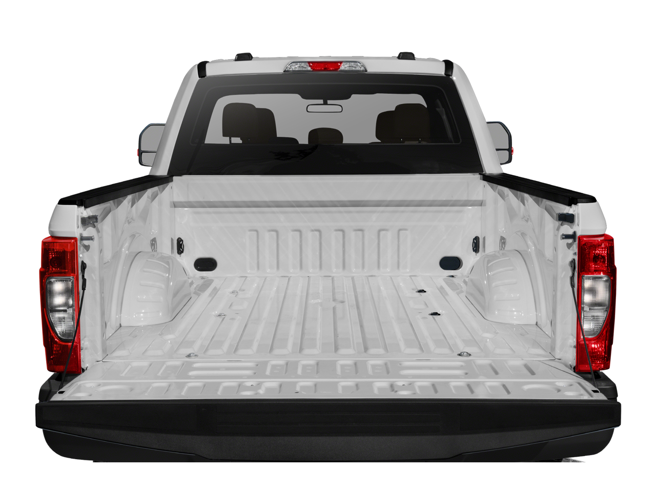 2022 Ford F-350SD XL
